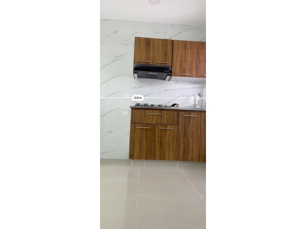 SE VENDE APARTAESTUDIO, EL BOSQUE | SINCELEJO - 6