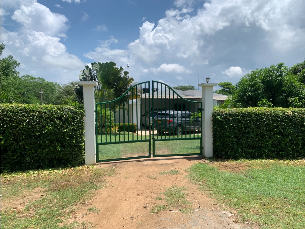 SE VENDE CASA FINCA | BETULIA - 1