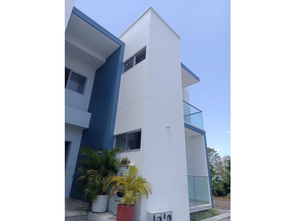 SE VENDE APARTAMENTO, VILLA NATALIA | SINCELEJO - 1