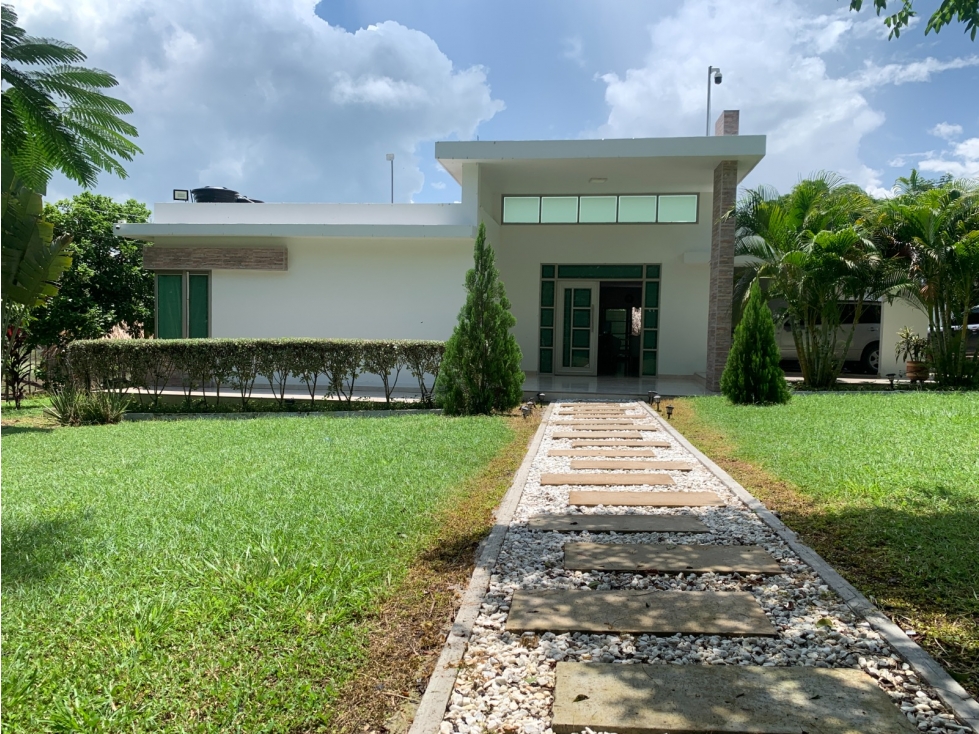 SE VENDE CASA FINCA | BETULIA - 4