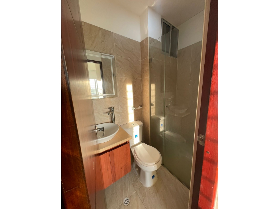 SE VENDE APARTAMENTO, LA BUCARAMANGA | SINCELEJO - 4