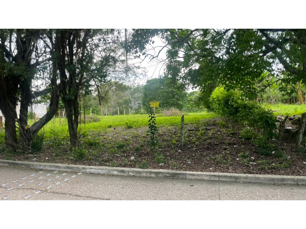 SE VENDE LOTE, LA GALLERA | SINCELEJO - 3