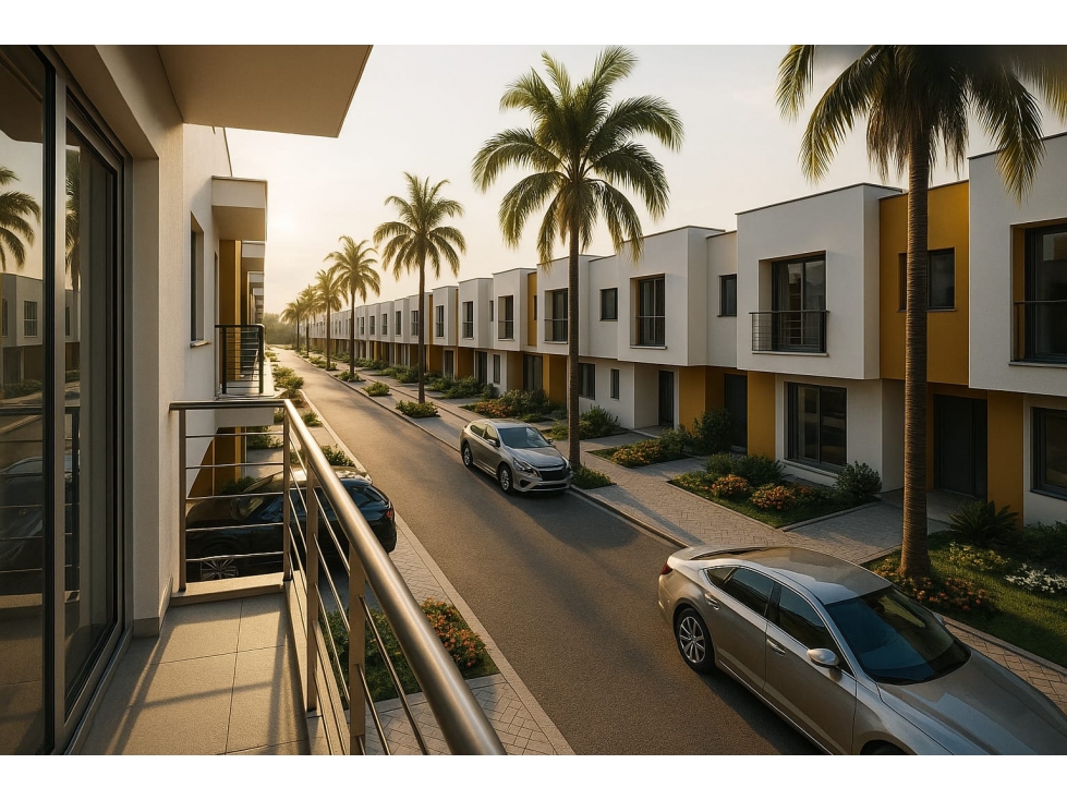 SE VENDE LOTES, CHAMBACU | CHINU - 3