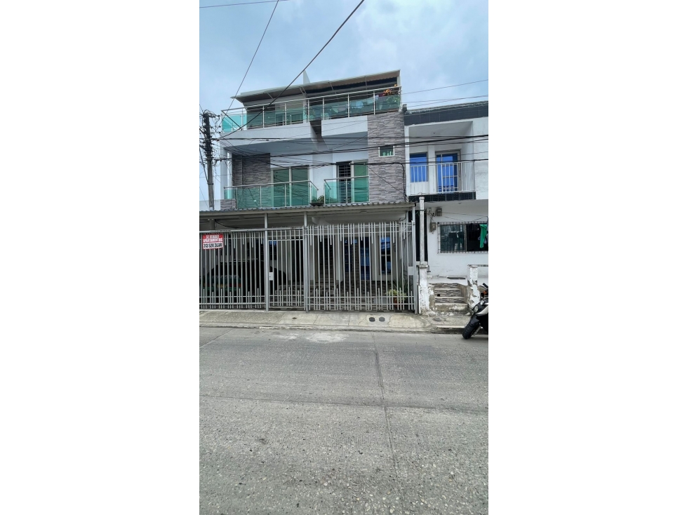 SE VENDE APARTAESTUDIO, EL BOSQUE | SINCELEJO - 2
