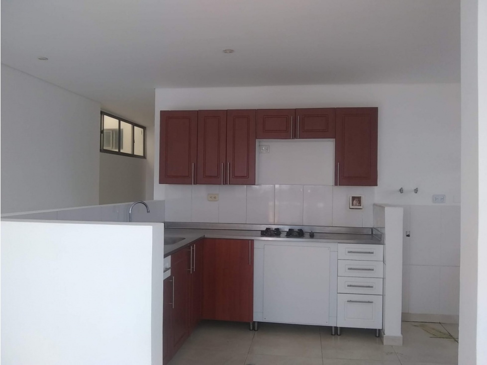SE VENDE APARTAMENTO, LA PALMA | SINCELEJO - 4