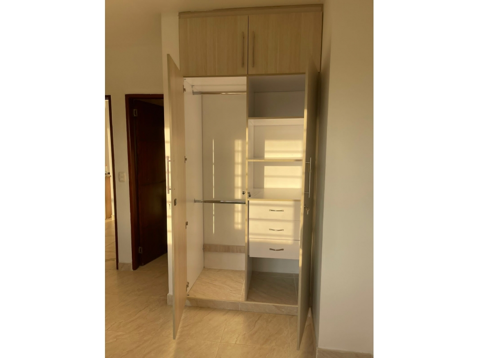 SE VENDE APARTAMENTO, LA BUCARAMANGA | SINCELEJO - 5