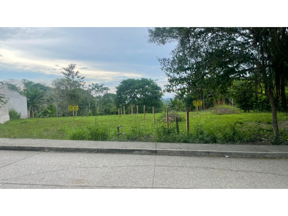 SE VENDE LOTE, LA GALLERA | SINCELEJO - 4