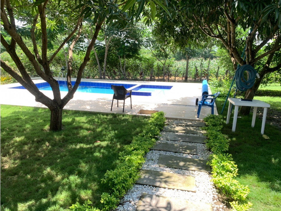 SE VENDE CASA FINCA | BETULIA - 3