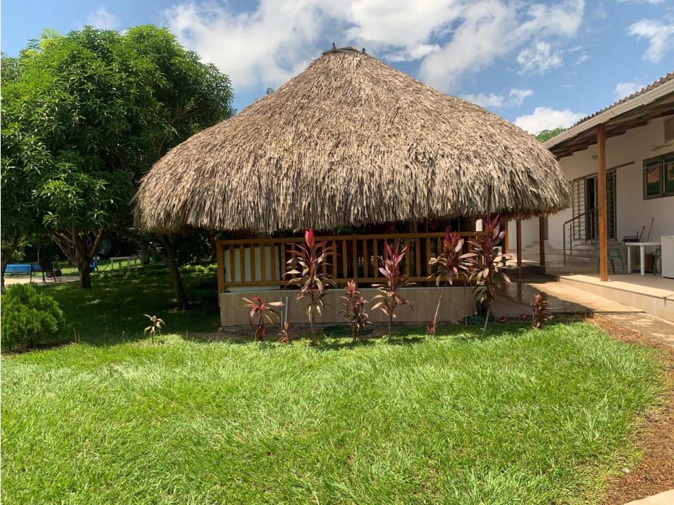 SE VENDE CASA FINCA | BETULIA - 6
