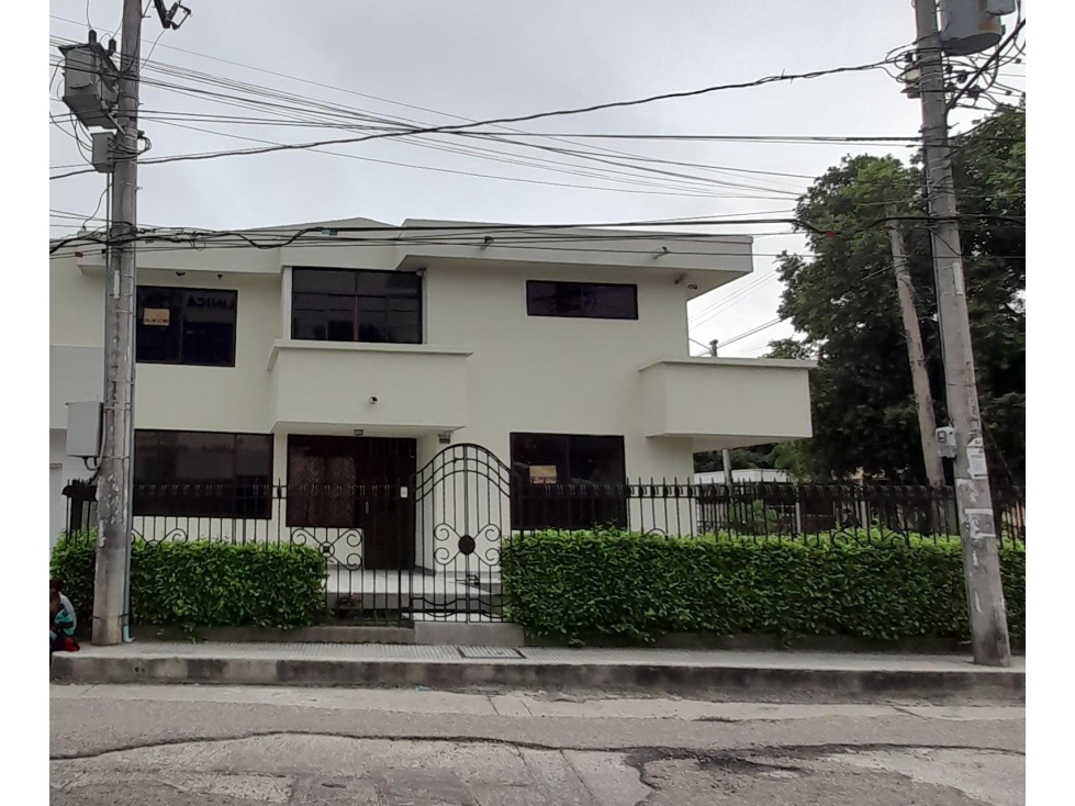 SE VENDE CASA , LA FORD | SINCELEJO - 1