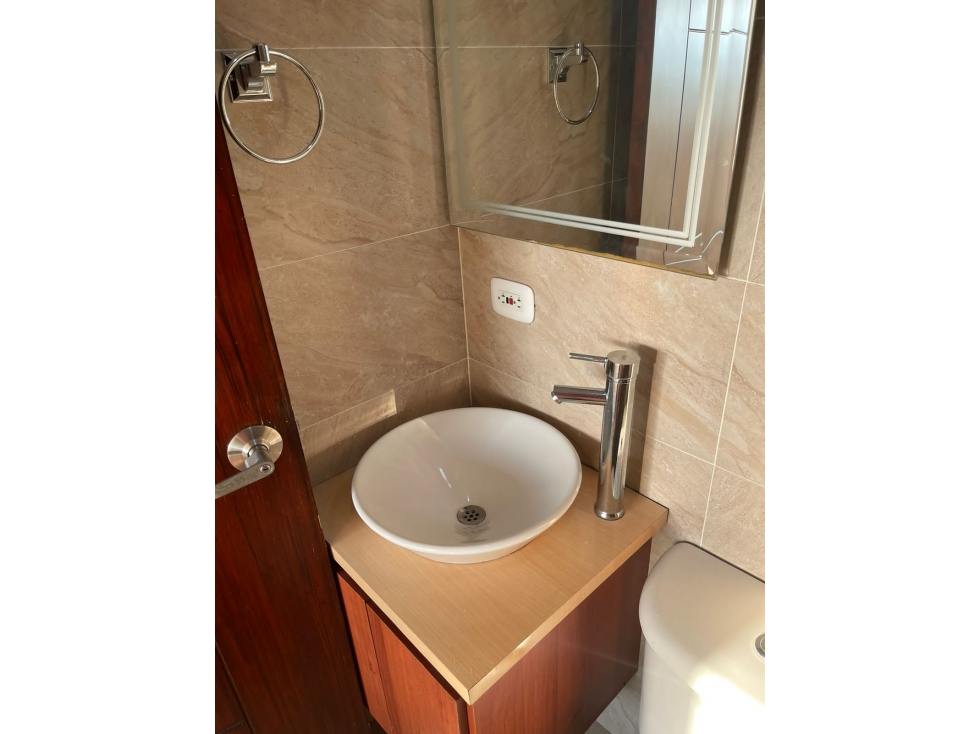 SE VENDE APARTAMENTO, LA BUCARAMANGA | SINCELEJO - 6