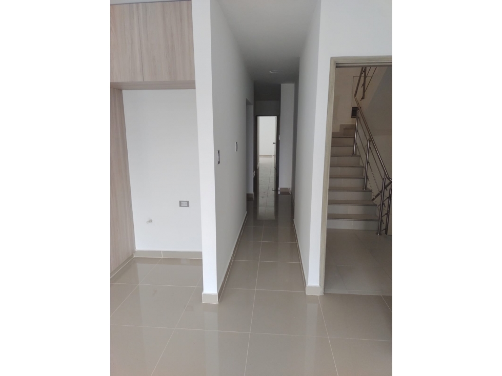 SE VENDE APARTAMENTO, LOS ALPES | SINCELEJO. - 3