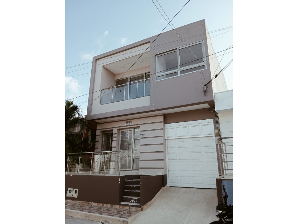 SE VENDE APARTAMENTO, FLORENCIA | SINCELEJO - 1
