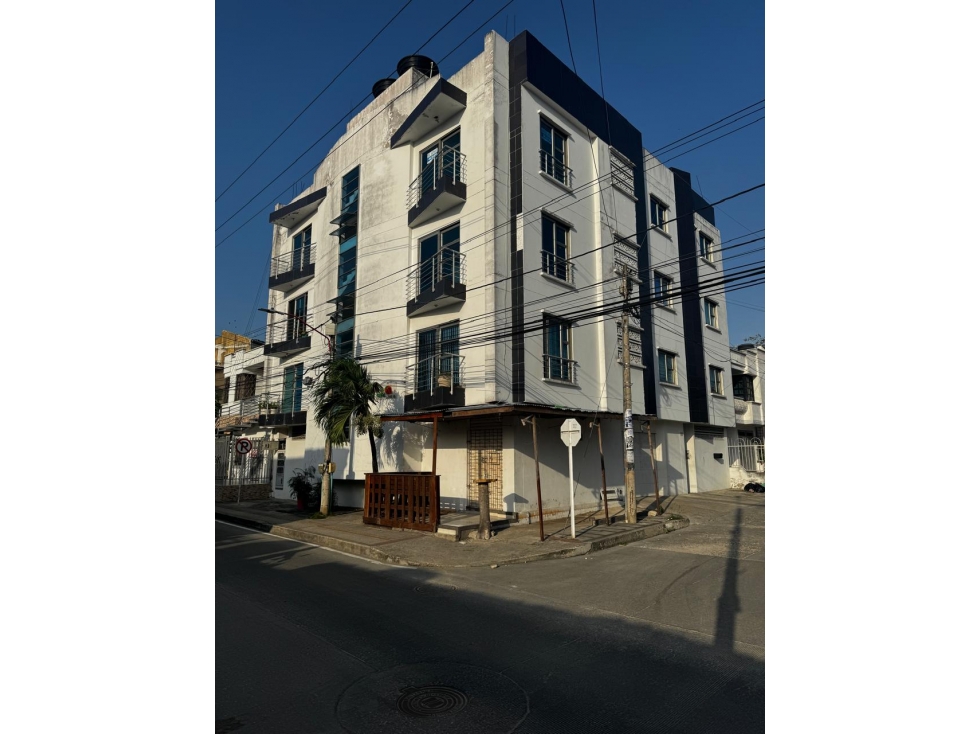 SE VENDE APARTAMENTO, LA PALMA | SINCELEJO - 1