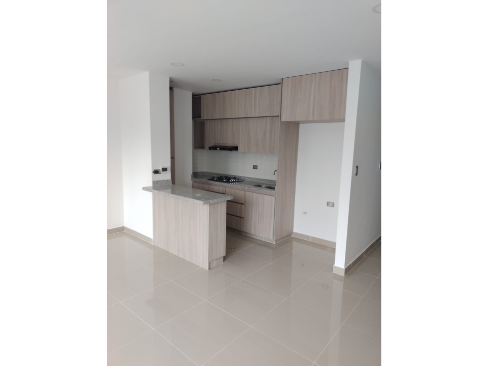SE VENDE APARTAMENTO, LOS ALPES | SINCELEJO. - 2