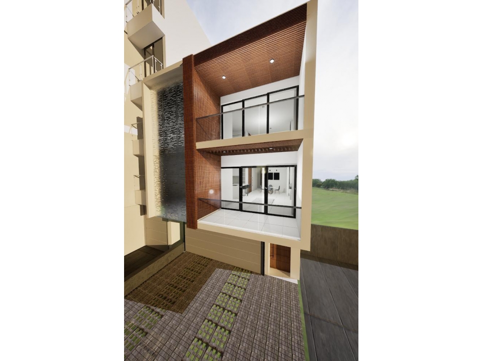 SE VENDE APARTAMENTO, LOS ALPES | SINCELEJO - 1