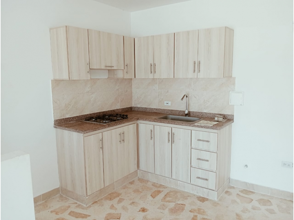 SE VENDE APARTAMENTO, FLORENCIA | SINCELEJO - 3