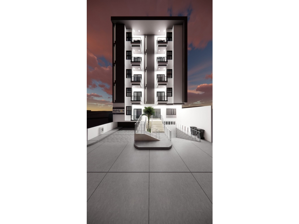 SE VENDE APARTAMENTO, CENTRO | SINCELEJO - 1