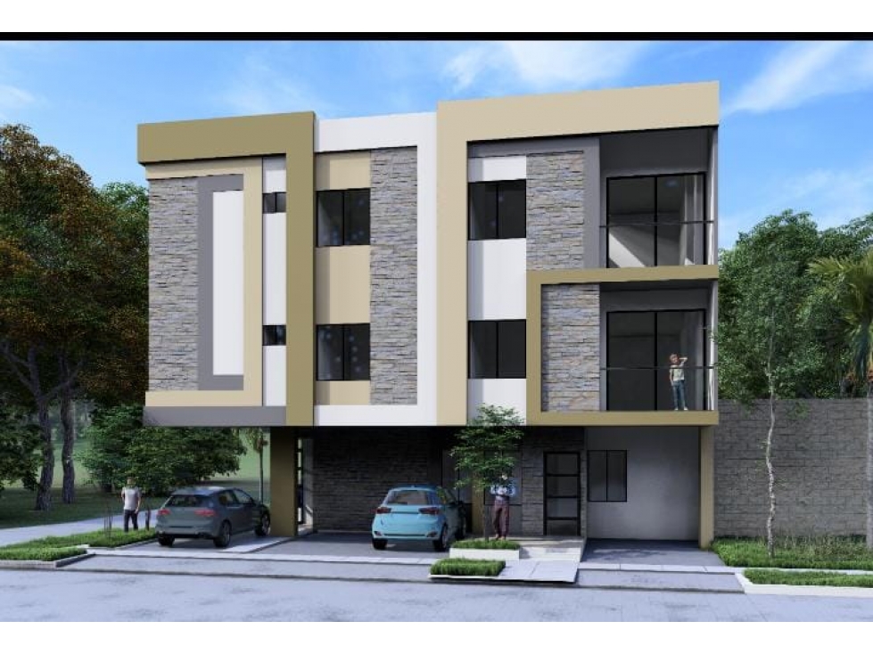 SE VENDE APARTAMENTOS, LOS ALPES | SINCELEJO - 5