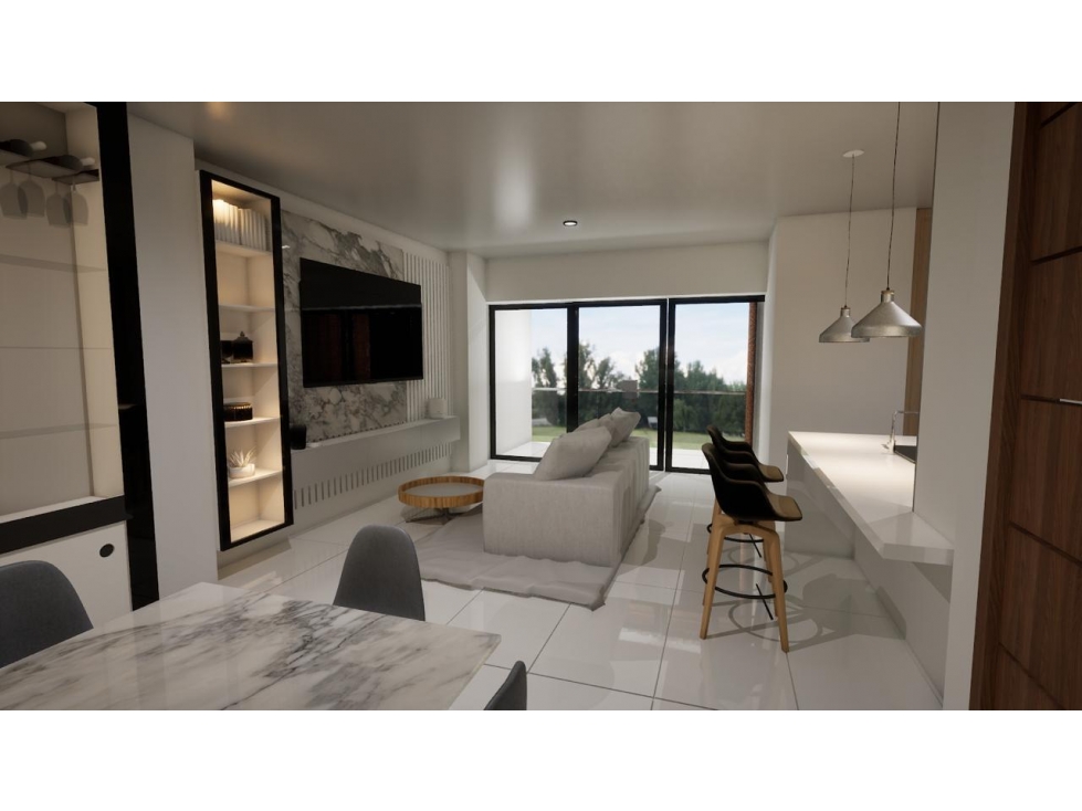SE VENDE APARTAMENTO, LOS ALPES | SINCELEJO - 2