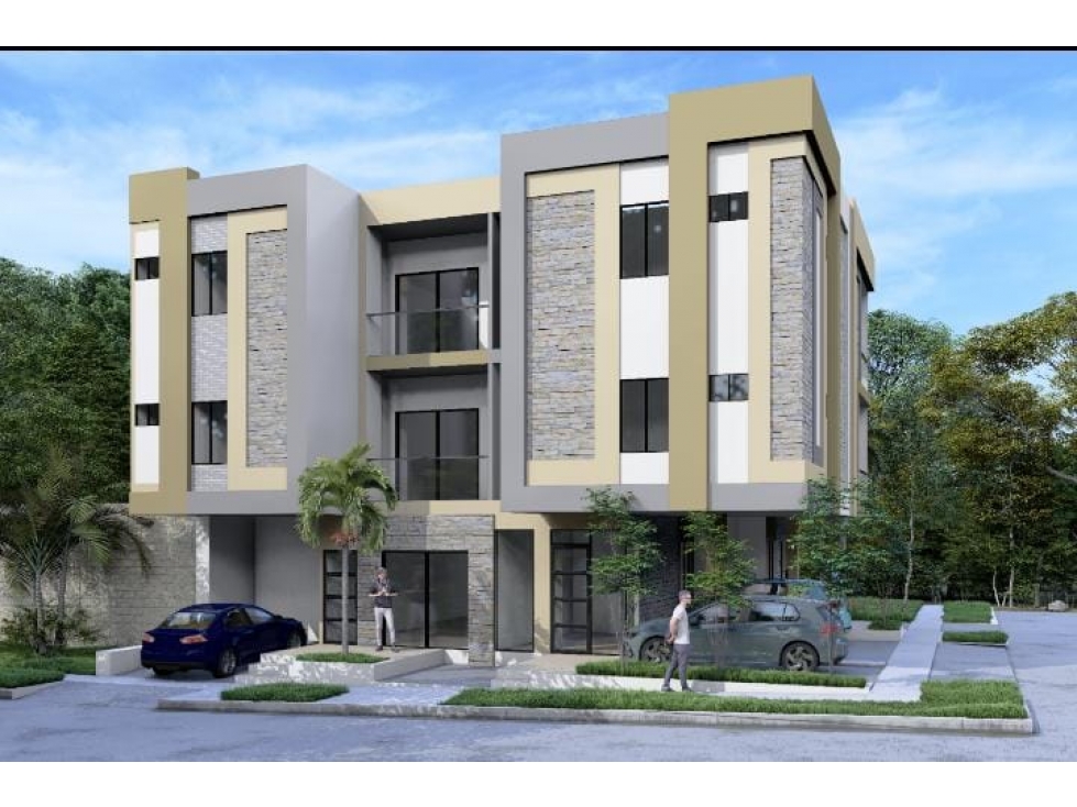 SE VENDE APARTAMENTOS, LOS ALPES | SINCELEJO - 6