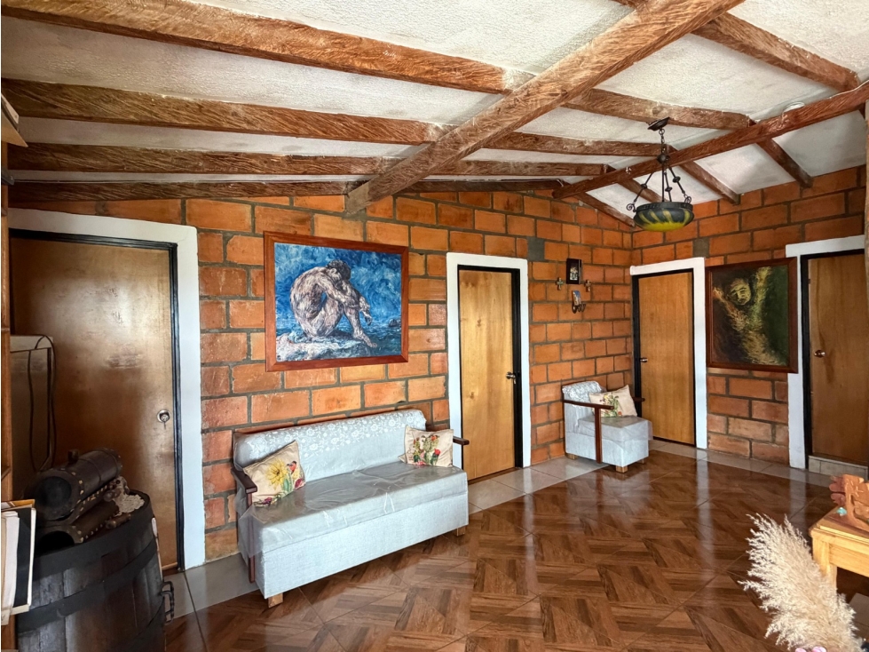 VENTA FINCA EN MARINILLA SECTOR VEREDA LA GAVIRIA — foto 2