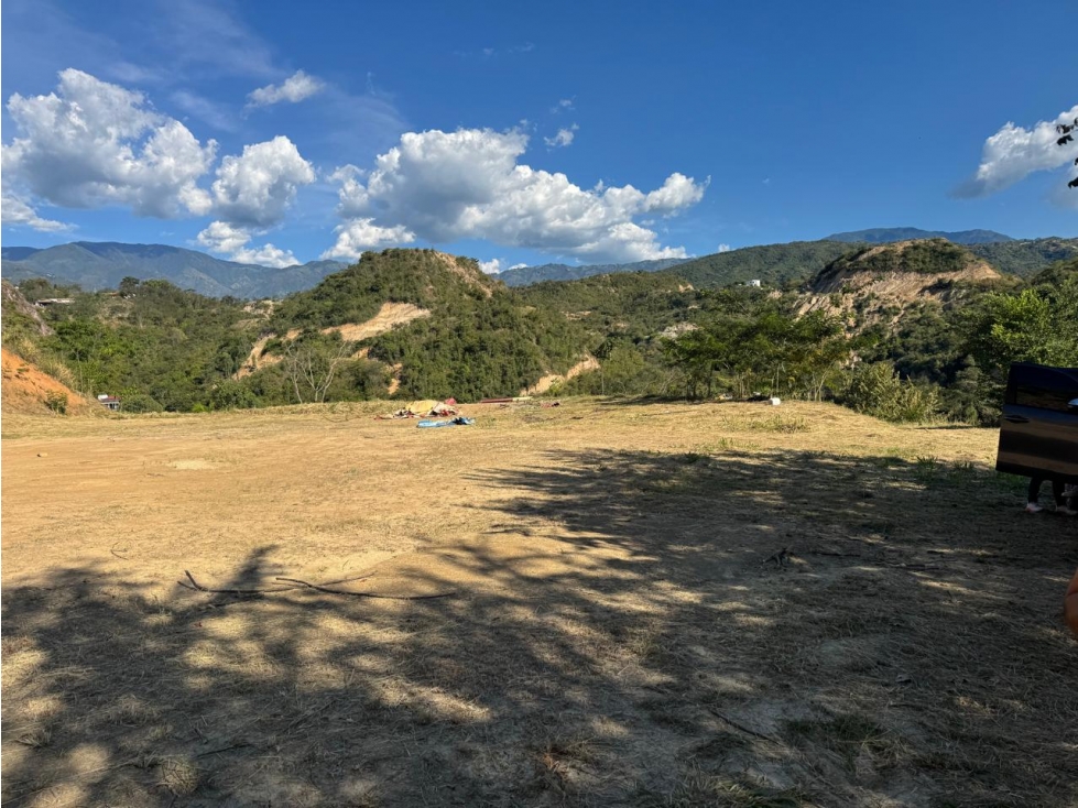 EN VENTA LOTE EN SAN JERÓNIMO ANTIOQUIA - 6