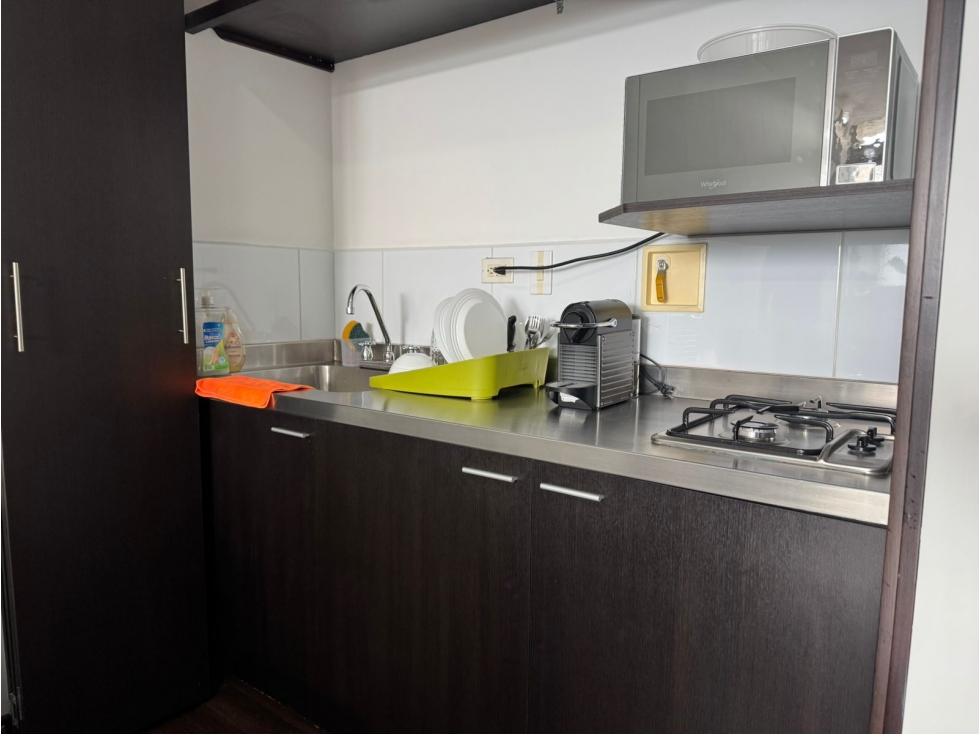 ARRIENDO OFICINA SECTOR LAS LOMAS- AV INFERIOR POBLADO — foto 4