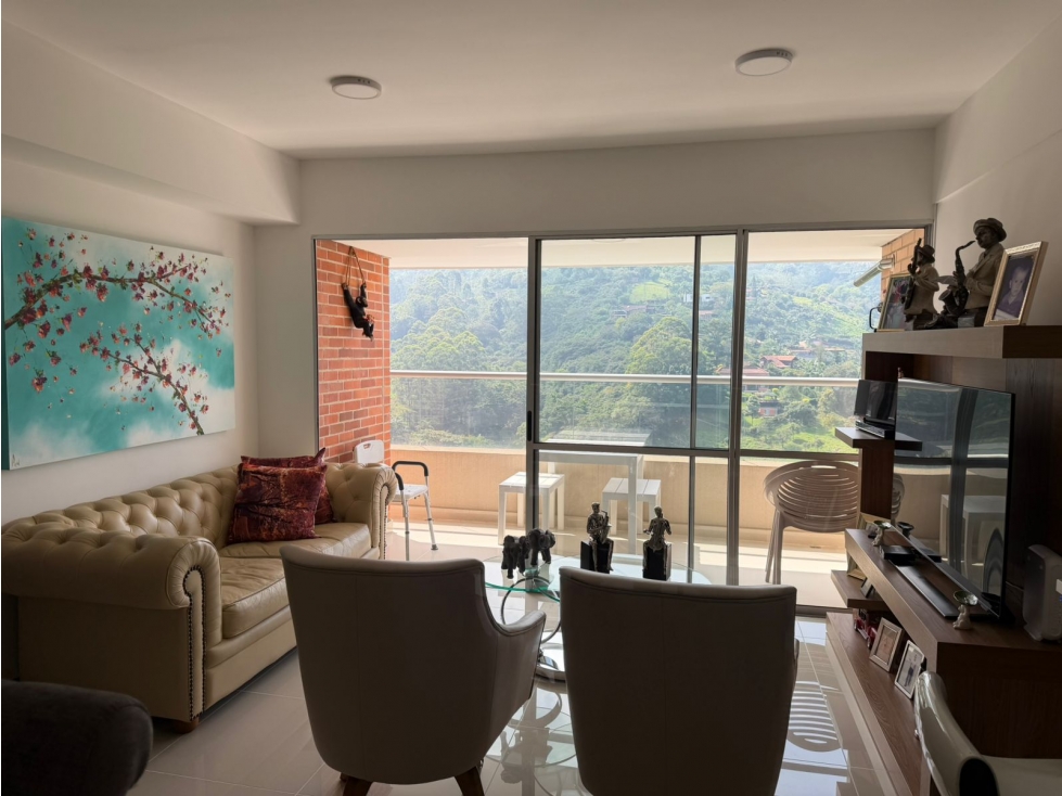 VENTA DE APARTAMENTO EN SABANETA SECTOR ASDESILLAS — foto 6