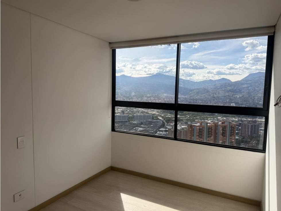 ARRIENDO APARTAMENTO EN EL POBLADO SECTOR LAS PALMAS — foto 6
