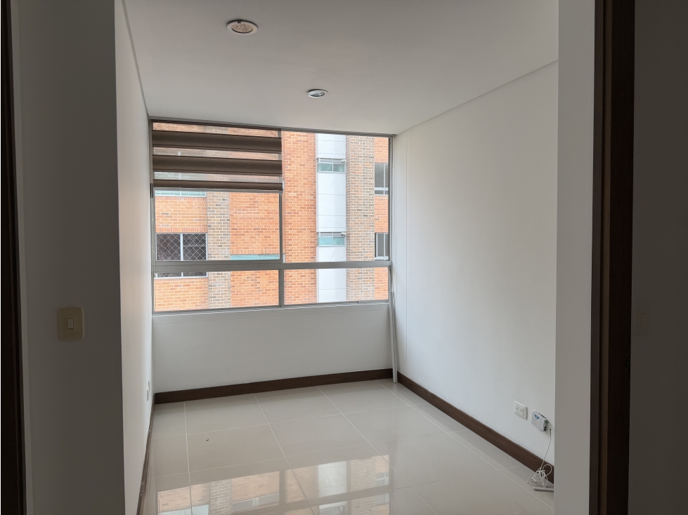 ARRIENDO APARTAMENTO EN EL POBLADO SECTOR SANTA MARÍA DE LOS ÁNGELES — foto 6