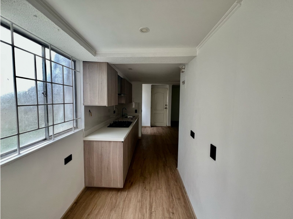 EN VENTA APARTAMENTO SECTOR CALAZANS ENMEDELLIN ANTIOQUIA — foto 5