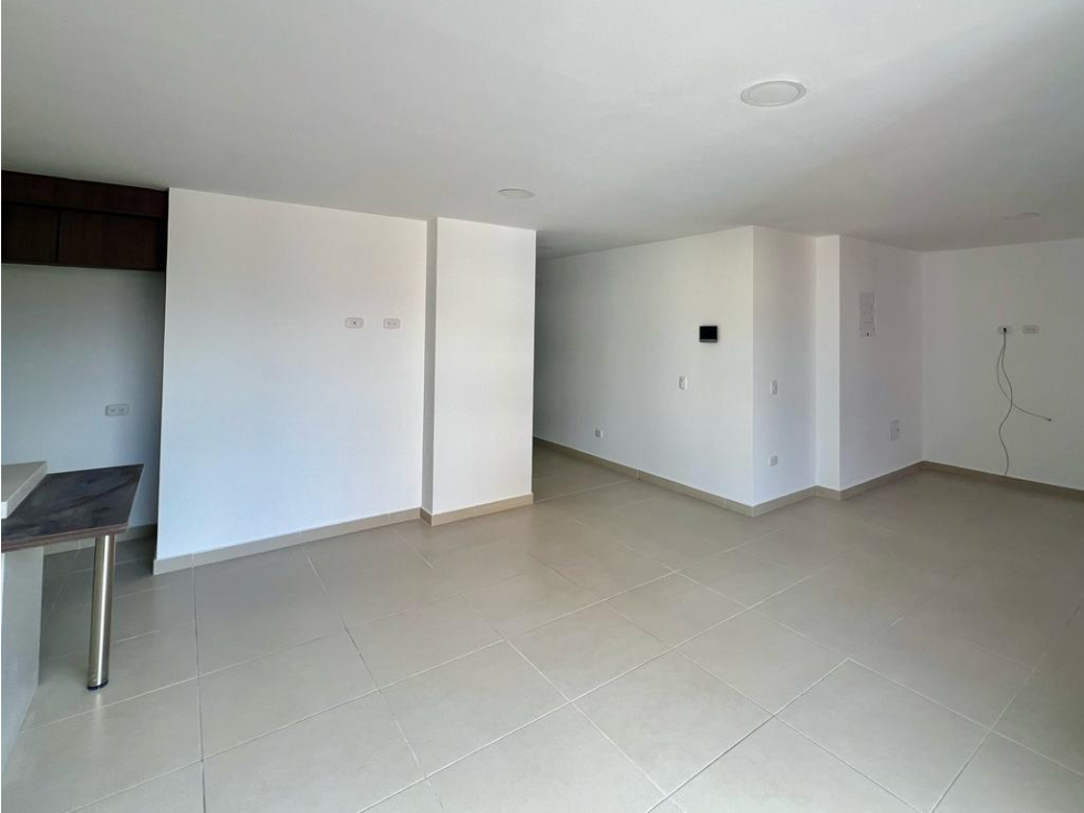 VENTA DE APARTAMENTO EN LAURELES CARCA AL ESTADIO ATANASIO GIRARDOT — foto 4