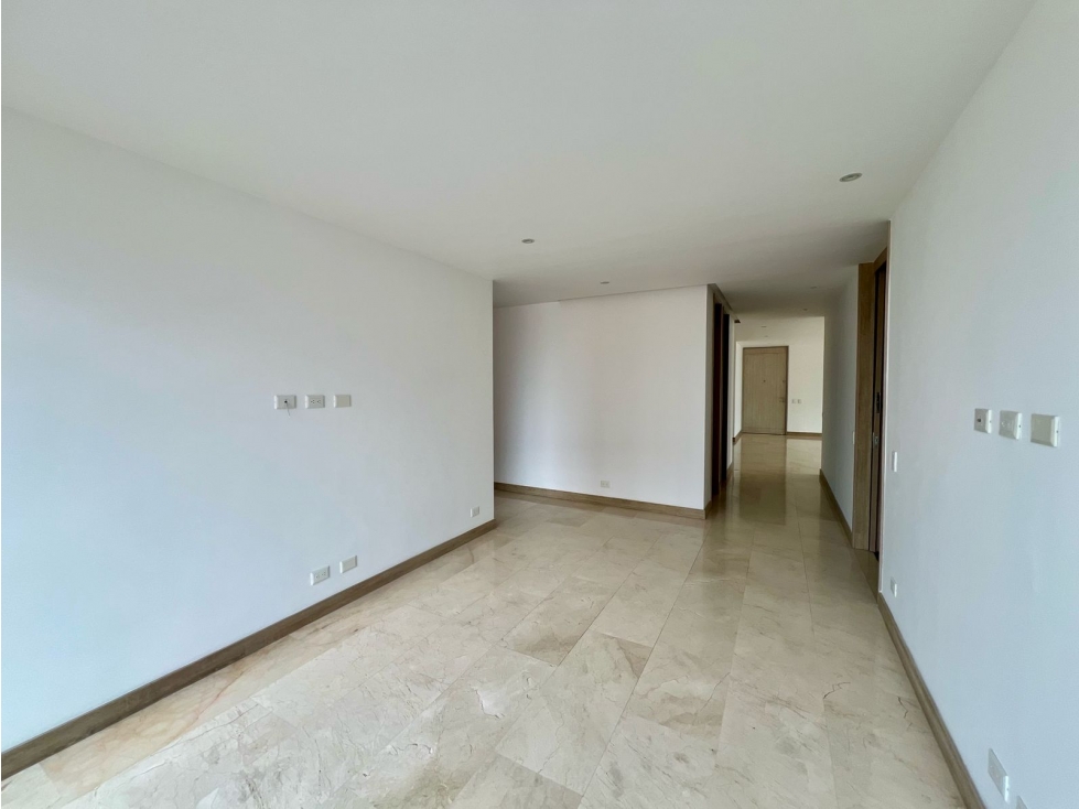 ARRIENDO APARTAMENTO El Poblado - Sector lalinde — foto 5