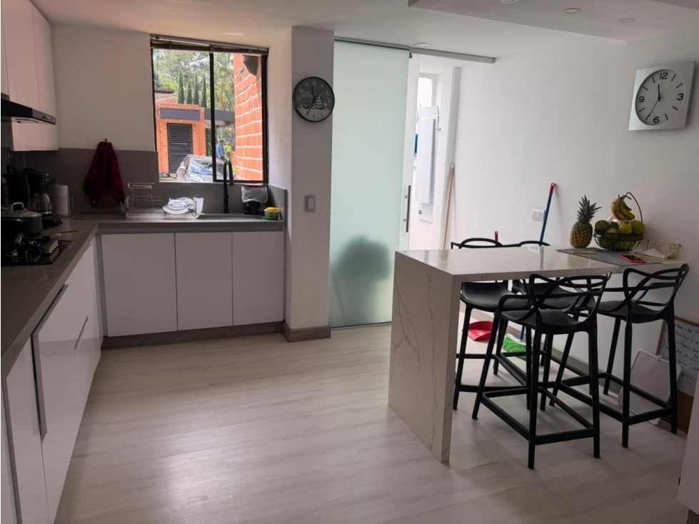 VENTA DE CASA EN EL POBLADO SECTOR LA VISITACION — foto 6