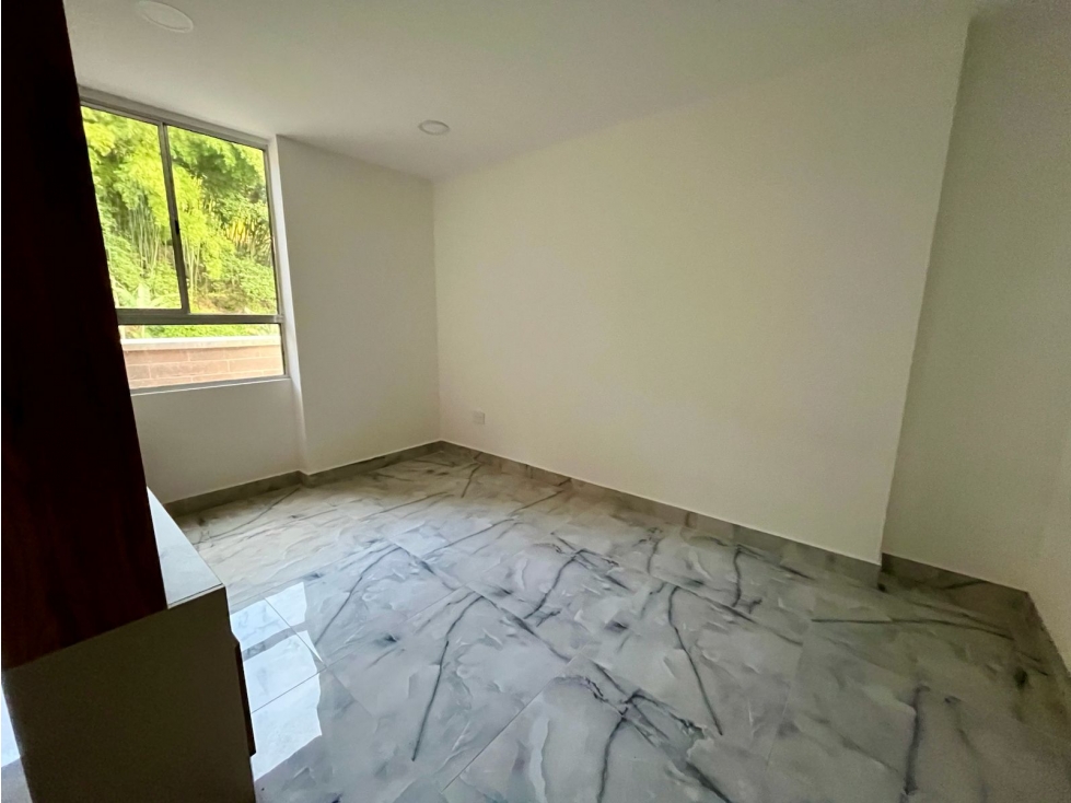 VENTA APARTAMENTO EN POBLADO SECTOR LOMA DEL ÍNDIO — foto 2