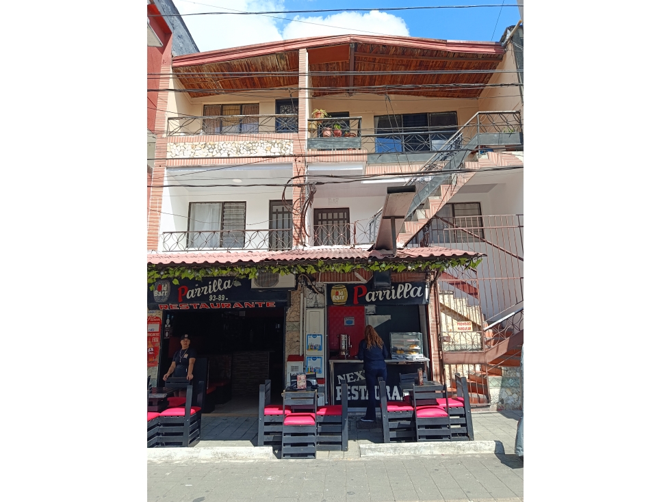 ALQUILER CASA EN MEDELLÍN SECTOR ARANJUEZ