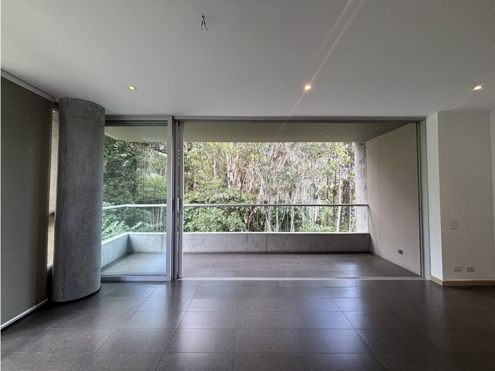 ARRIENDO APARTAMENTO EN EL POBLADO SECTOR COLA DEL ZORRO — foto 5