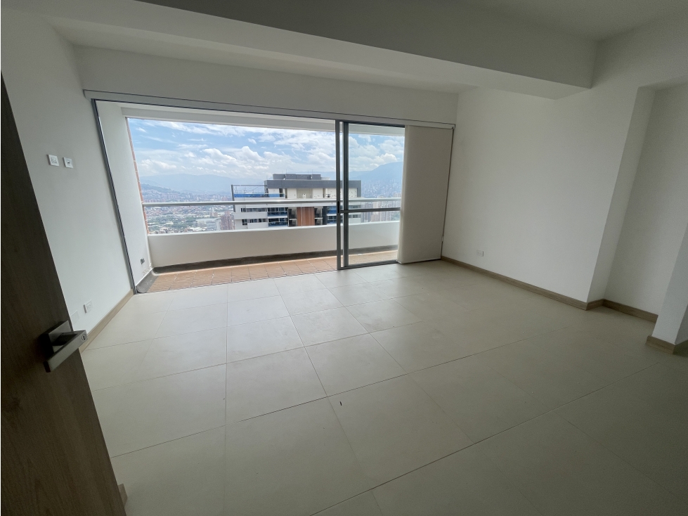 ARRIENDO APARTAMENTO EN SABANETA SECTOR LA DOCTORA