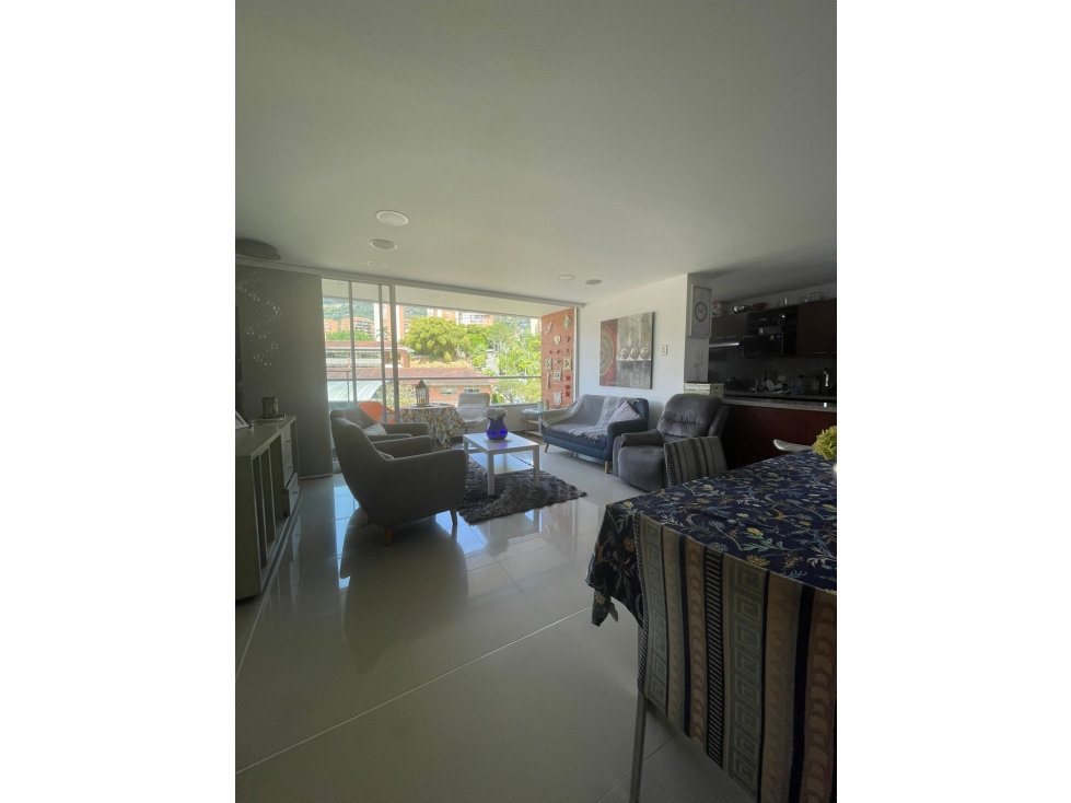 VENTA APARTAMENTO EN ENVIGADO SECTOR CUMBRES