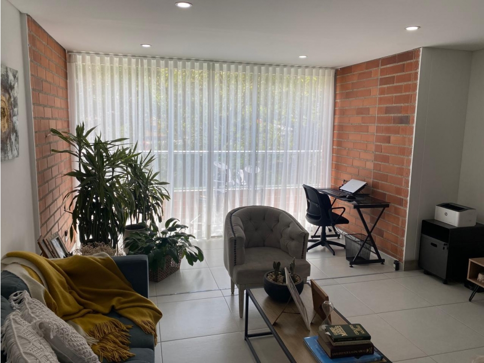EN VENTA APARTAMENTO SECTOR EL ESMERALDAL EN ENVIGADO ANTIOQUIA — foto 4