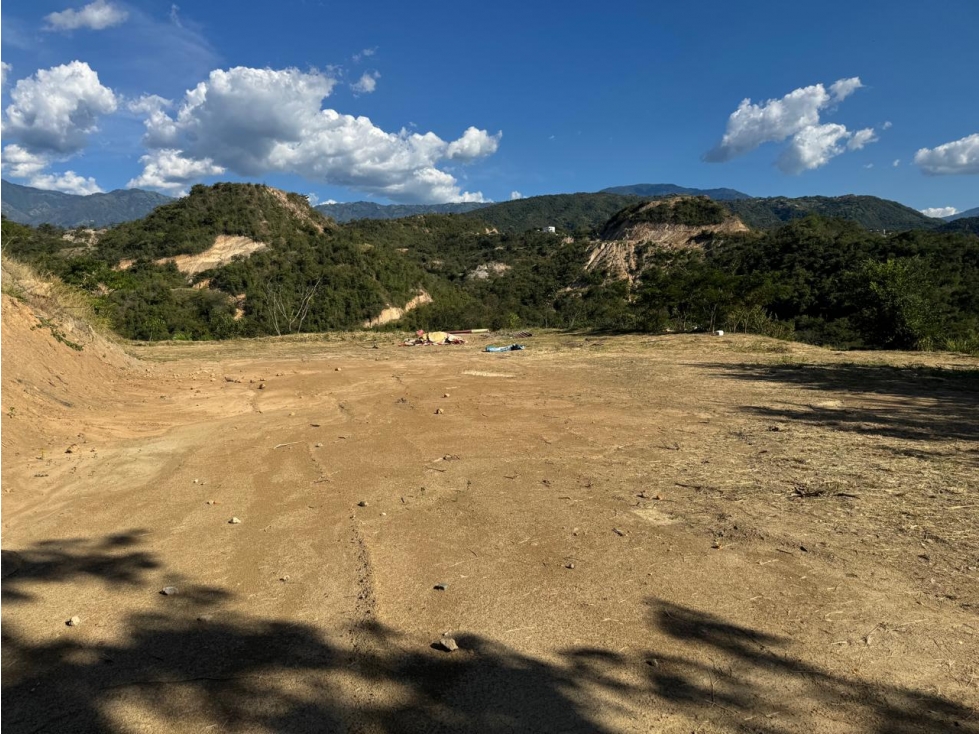 EN VENTA LOTE EN SAN JERÓNIMO ANTIOQUIA - 1