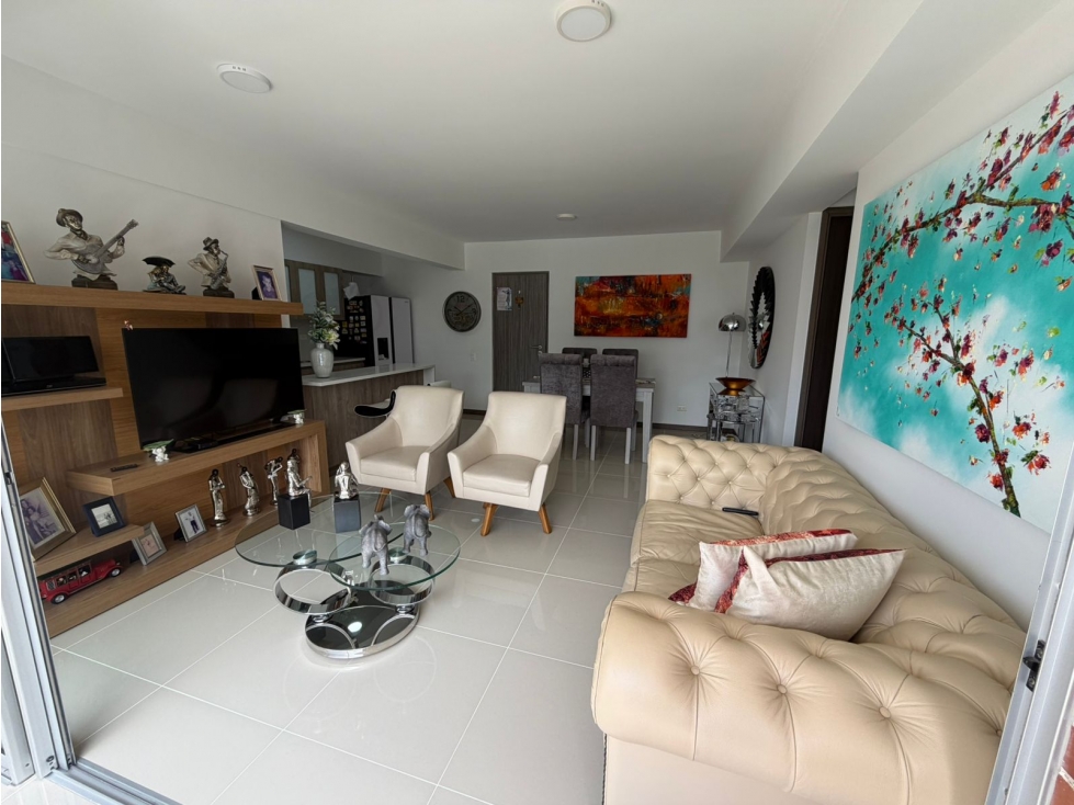 VENTA DE APARTAMENTO EN SABANETA SECTOR ASDESILLAS — foto 5