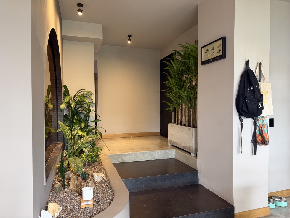 EN VENTA APARTALOFT EN EL POBLADO LOS BALSOS — foto 3