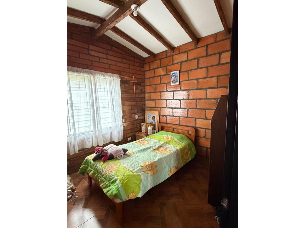 VENTA FINCA EN MARINILLA SECTOR VEREDA LA GAVIRIA — foto 4