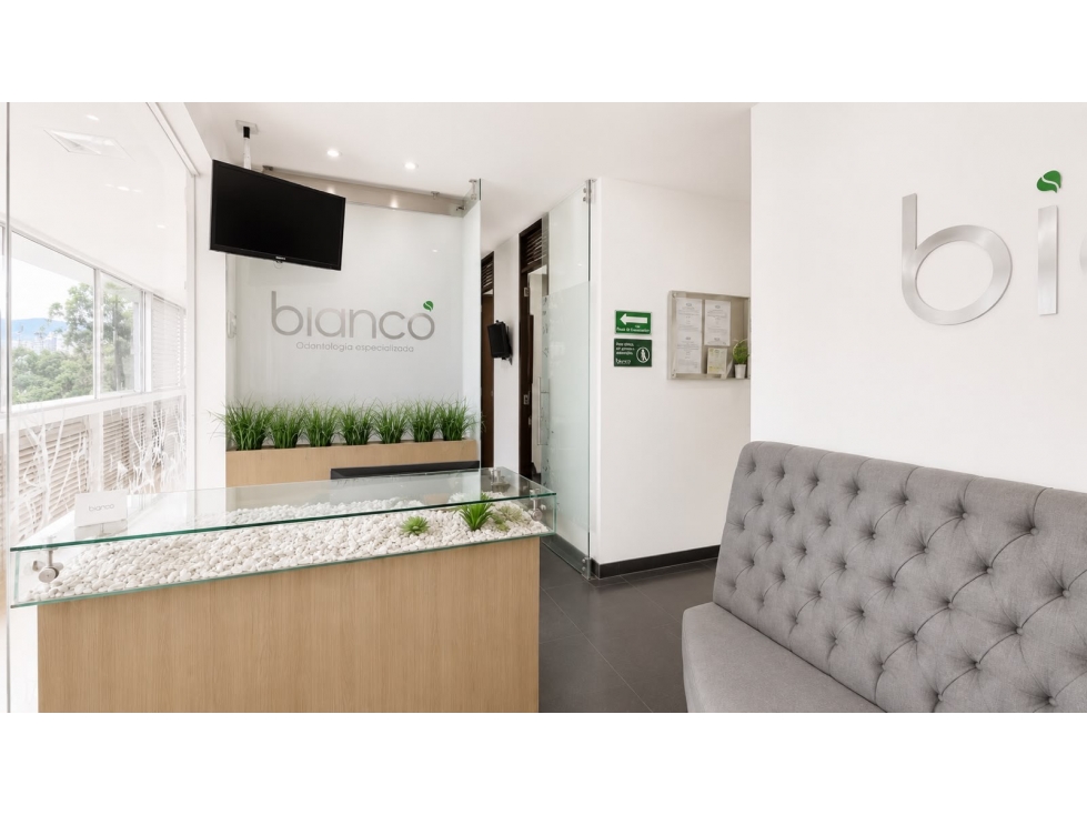 VENTA CONSULTORIO ODONTOLOGICO-OFICINA EN EL POBLADO SECTOR CASTROPOL — foto 2