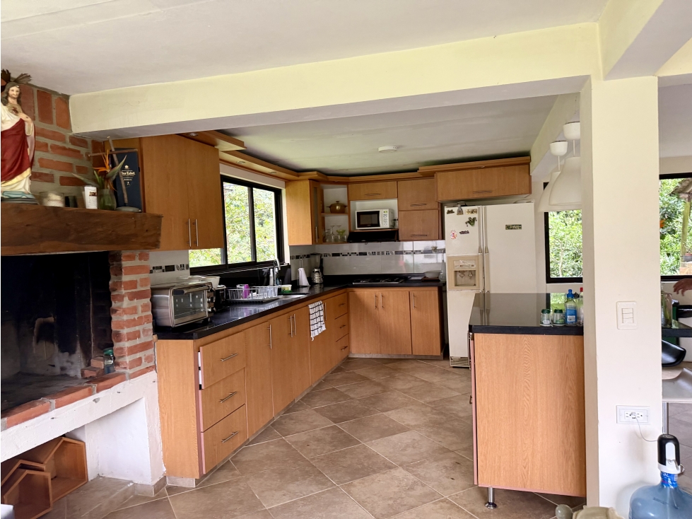 EN VENTA FINCA AMOBLADA EN GIRARDOTA — foto 4