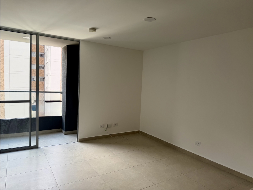 VENDO APARTAMENTO EN EL POBLADO SECTOR CIUDAD DEL RÍO — foto 5