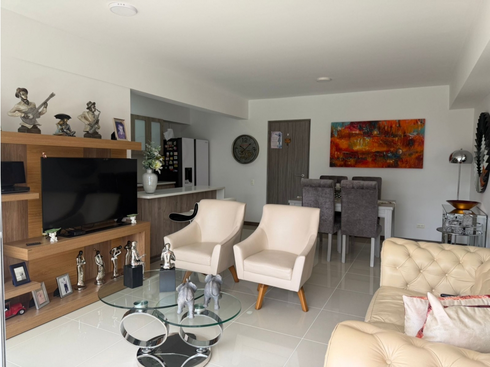 VENTA DE APARTAMENTO EN SABANETA SECTOR ASDESILLAS — foto 3
