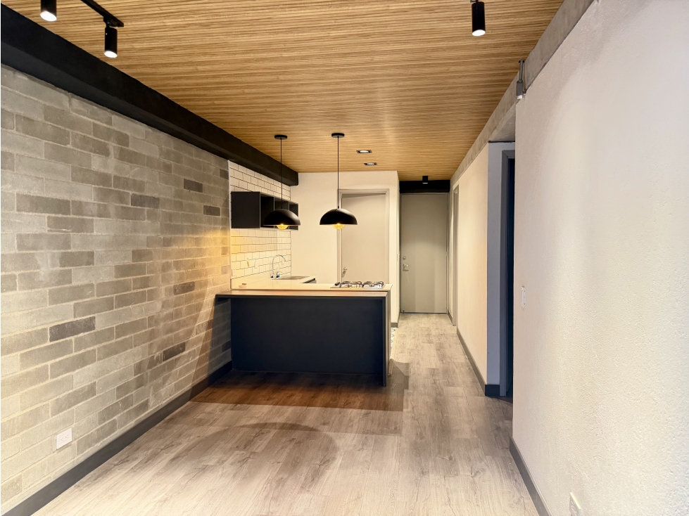 VENDO APARTAMENTO EN LA CEJA SECTOR PORTELLO LOFTS — foto 3